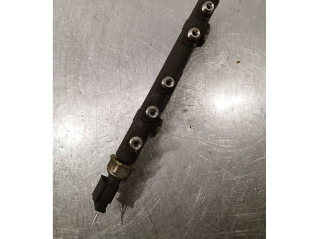 Vstřikovací lišta 9685297580, 130160334   Citroen Berlingo    9hf 