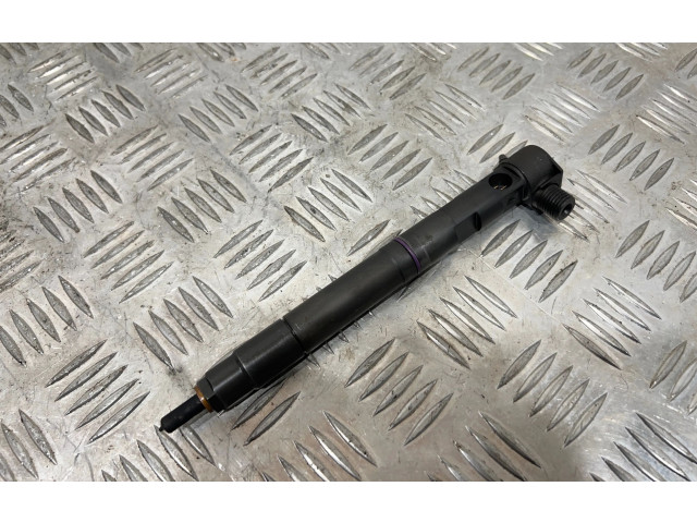 Форсунка 28489548    Chevrolet Captiva  A22DMh 