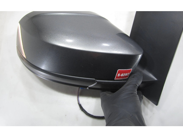 Зеркало электрическое Volkswagen Caddy 2015 - 2020 года