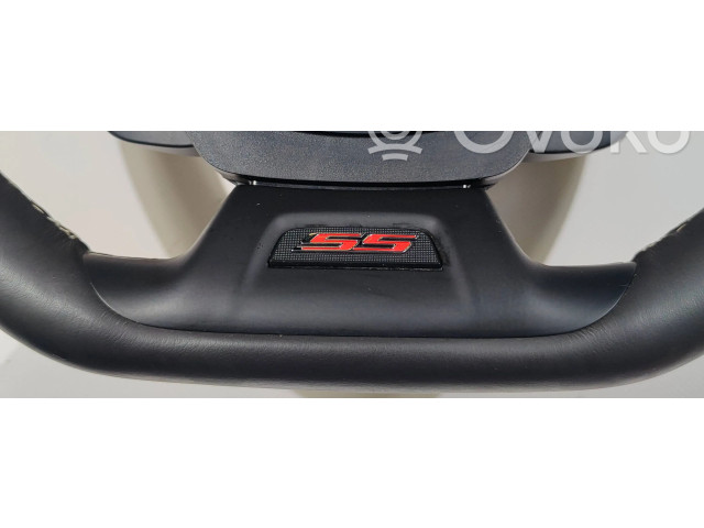 Руль Chevrolet Camaro   -  года 84209515      