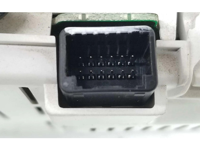 Панель приборов 248104X08B, 248104X08B   Nissan Pathfinder R51       