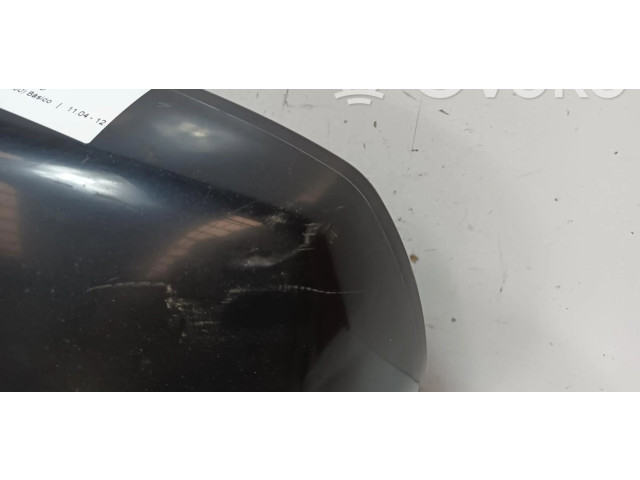 Zpětné zrcátko  Nissan Murano Z50     