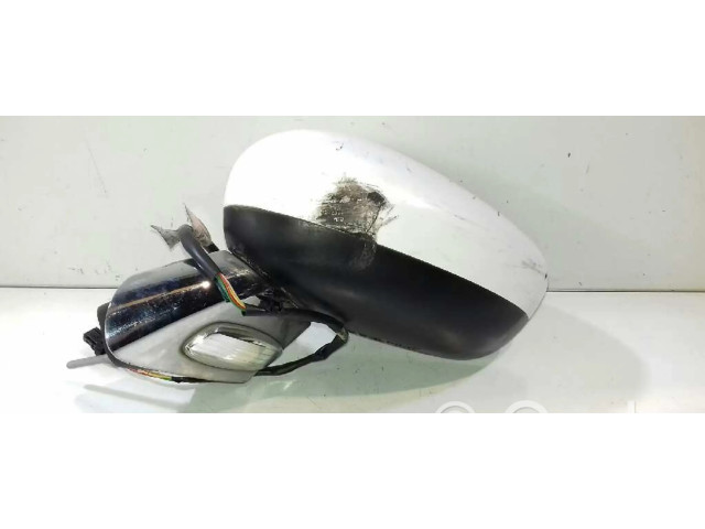 Zpětné zrcátko Citroen C3 Pluriel 2011 8151PN