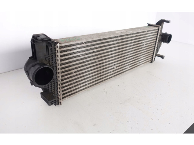 Интеркулер 55038004AD Jeep Grand Cherokee