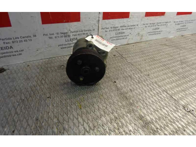 Pojistková skříňka Насос рулевого управления Renault Laguna I 1998