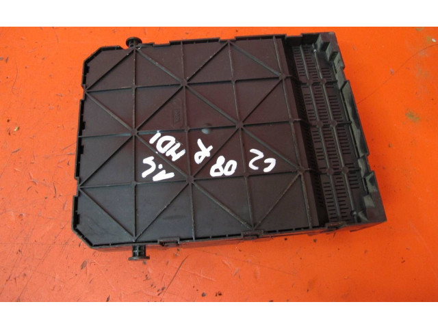 Блок комфорта 9664156780   Citroen C2   