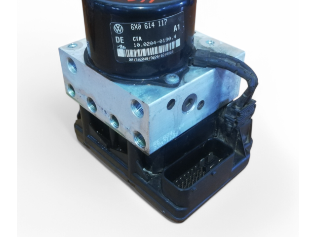 Блок АБС 10.0949-0348.3, 10.0949-0348.3 Volkswagen Lupo 1998 - 2005 года