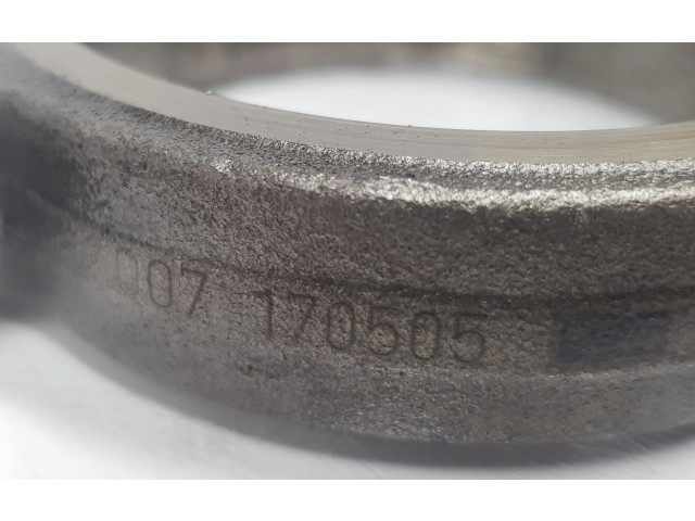 Шатун 276DT BIELA276DT, 276DT    Land Rover Discovery 3 - LR3  