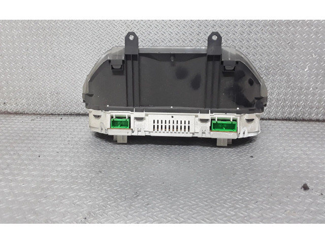 Pojistková skříňka Спидометр (приборный щиток) HR0265015 Honda HR-V 1999