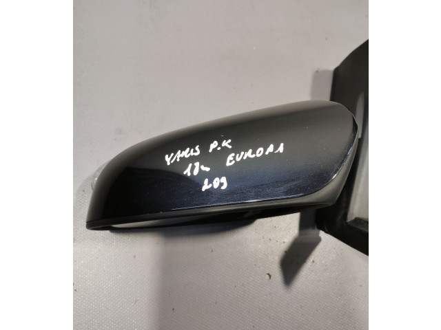 Zpětné zrcátko Toyota Yaris 2018