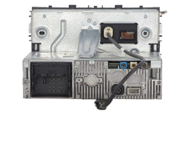 Дисплей Citroen Berlingo