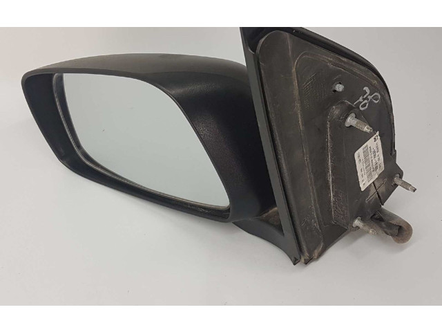 Зеркало электрическое Nissan Pathfinder R51 2005 - 2012 года