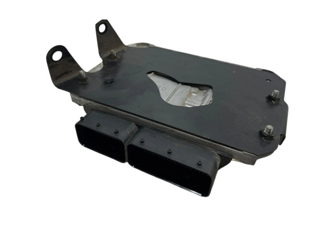 Блок управления двигателя 1860C106, 2757002953 Peugeot 4008