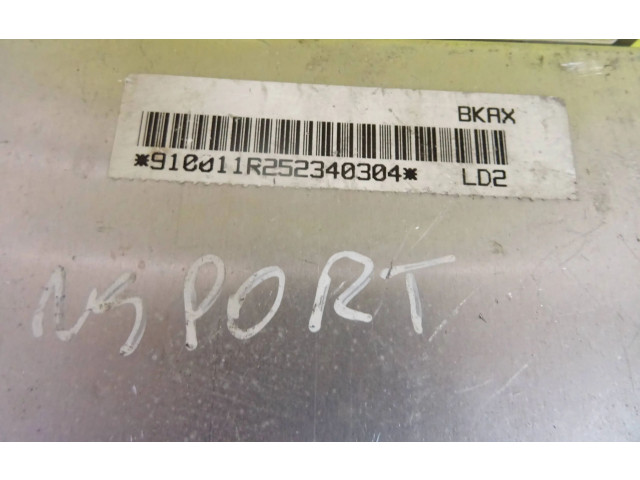 Řídící jednotka BKAX, LD2 Pontiac Trans Sport 1996