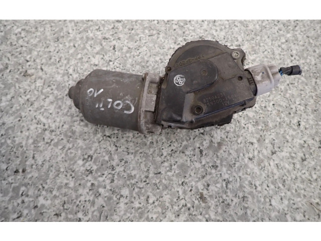 Моторчик дворников Mitsubishi Colt