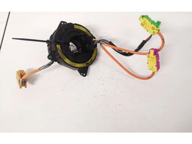 Подрулевой шлейф SRS Volvo V70