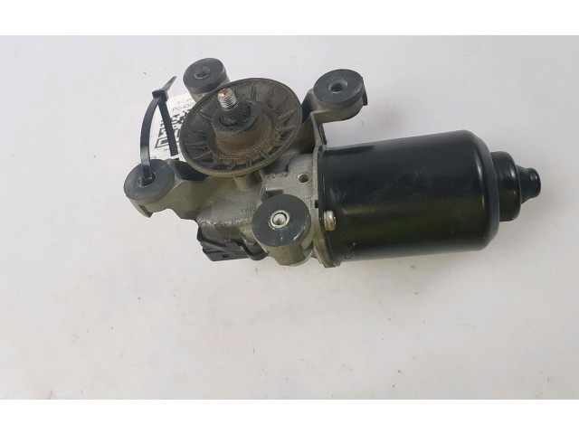 Двигатель стеклоочистителей 8250A416, P0-4309K Mitsubishi Pajero