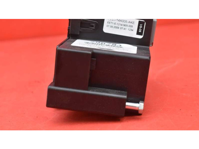 Pojistková skříňka 8V5T-14A005-AKE, 8V5T-14A005-AKE Ford Fiesta 2009