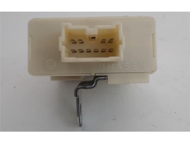 Блок управления MR377488 Mitsubishi Montero