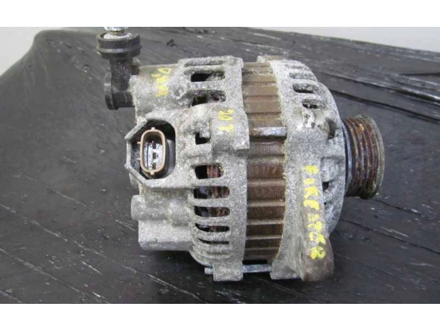 Генератор 23700AA450, A2TB6991 Subaru Forester SG