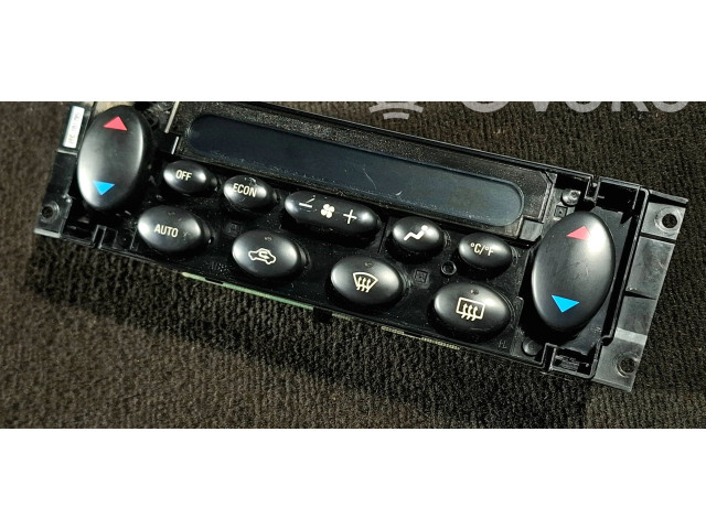 Рулевая рейка  Блок управления кондиционера воздуха / климата/ печки (в салоне) JFC101785, A0057   Rover 75  -  года