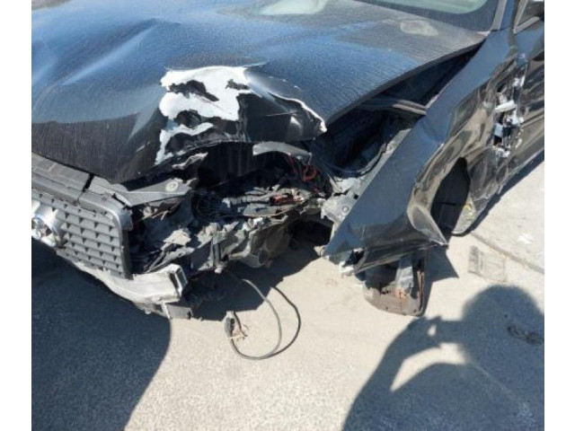 Зеркало электрическое Audi A3 S3 8P 2003 - 2012 года