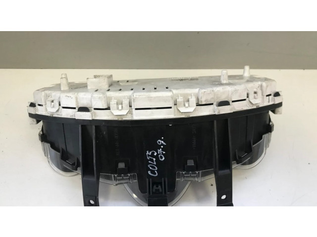 Панель приборов MN148888, MM0038007 Mitsubishi Colt