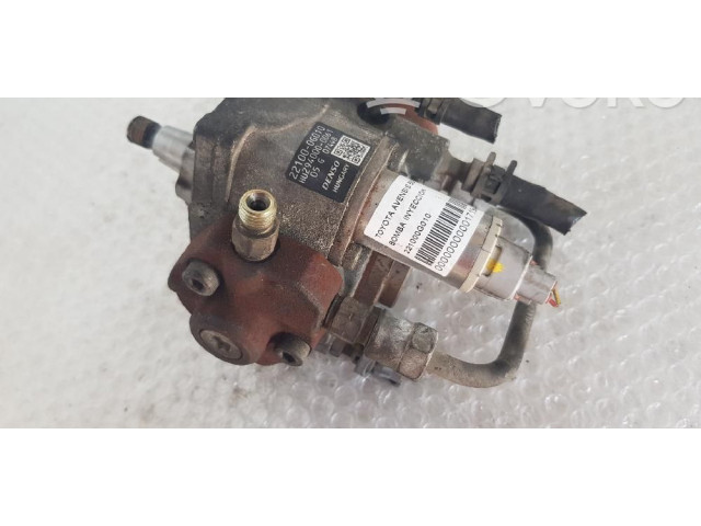 Vstřikovací čerpadlo 221000G010 Toyota Avensis T250