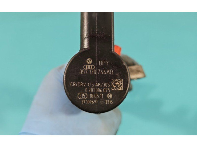 Vstřikovací lišta 03L089N, IMPRK1438354 Seat Alhambra (Mk2) CFFE