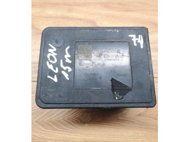 Блок АБС 5Q0907379A, 28515054373 Volkswagen Golf VII 2013 - 2019 года