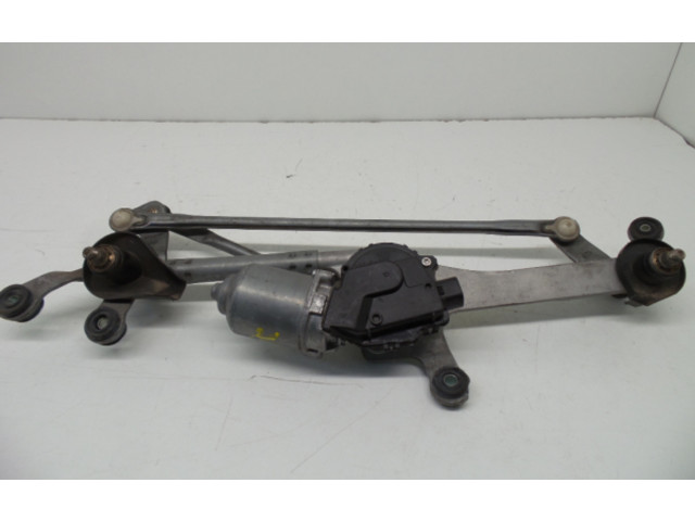 Моторчик дворников 76505SZTG01, 1593002850    Honda CR-Z