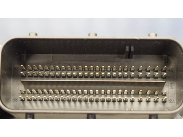 Řídící jednotka 8517874, 0281018506 BMW 3 F30 F35 F31 2013