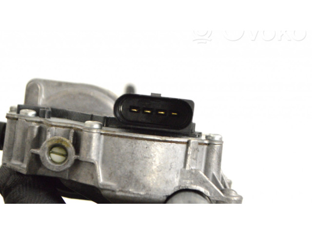 Комплект механизма стеклоочистителей