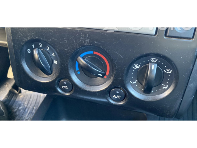 Блок управления климат-контролем 1426732   Ford Fusion
