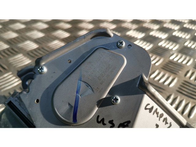 Моторчик заднего дворника 55112704AA Jeep Compass