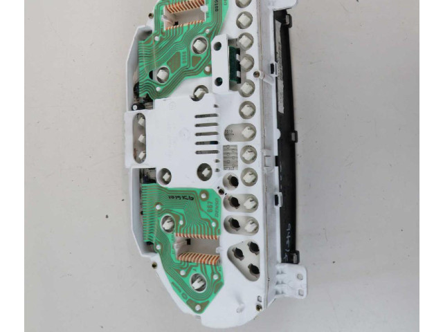 Панель приборов MR489034, 216539137B   Mitsubishi Space Star       