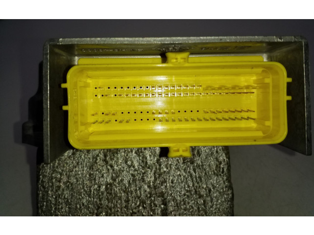 Блок подушек безопасности 5C0959655AD, 5WK44531 Volkswagen Jetta VI