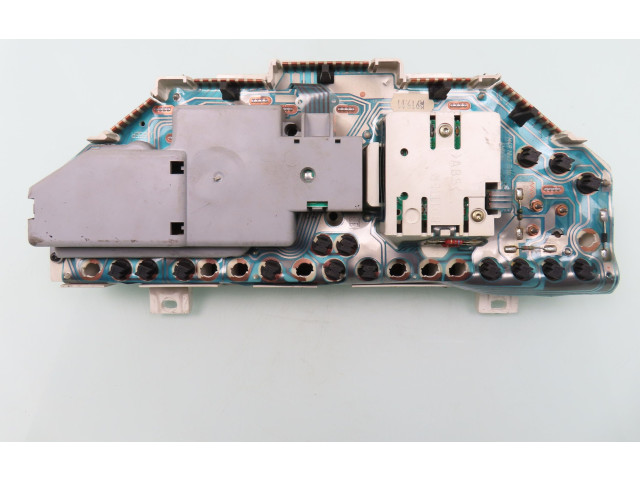 Přístrojová deska Citroen Berlingo 1999 9636105280, 9636105280