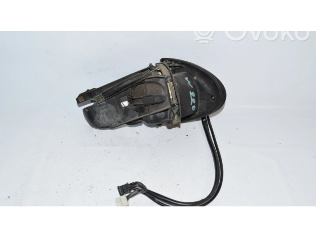 Части зеркала