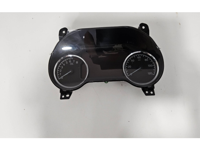 Přístrojová deska  Ford F150 2023 NL3T10849DAG, NL3T-10849-DAG  