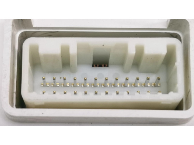 Панель приборов 8100B818, 0T34300 Mitsubishi ASX