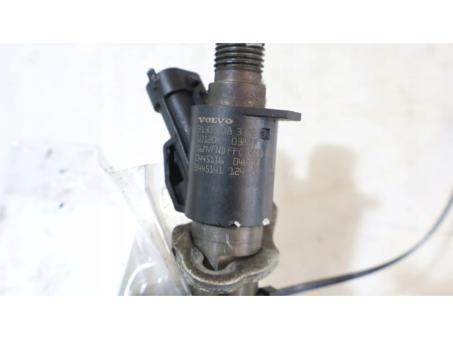 Форсунка 0445116046    Volvo V60   