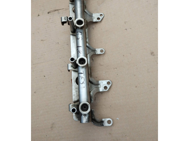 Топливная рампа 06J133317G, CT0080411   Audi A5 8T 8F   для двигателя CABD