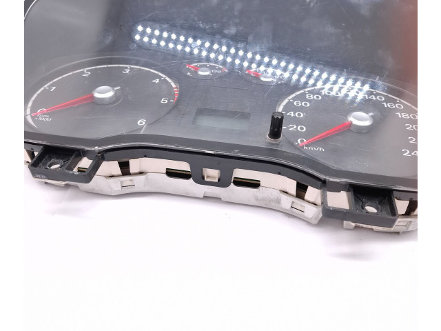 Řídící jednotka 7M5112A650UA, 4M5T14A073CG Ford Focus 2005