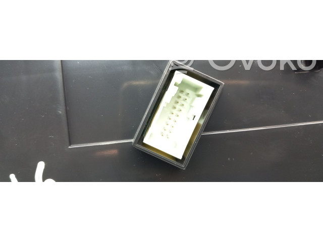 Панель приборов 9836319980   Citroen C3 Aircross       