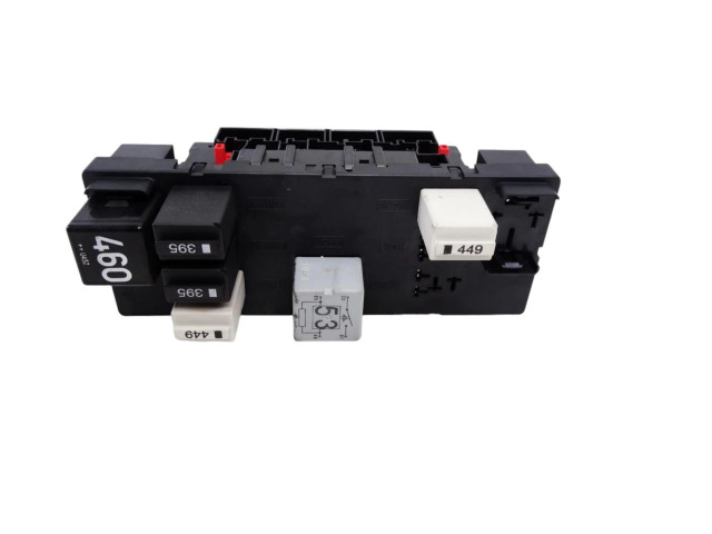 Блок предохранителей 8P0907279C, 8P0907279C   Audi A3 S3 A3 Sportback 8P    