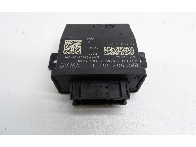 Блок управления Xenon