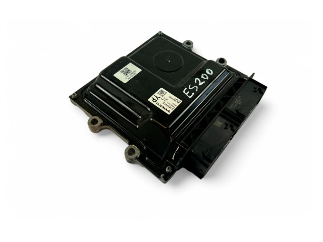 Блок управления двигателем Блок управления 31459913   Volvo V70