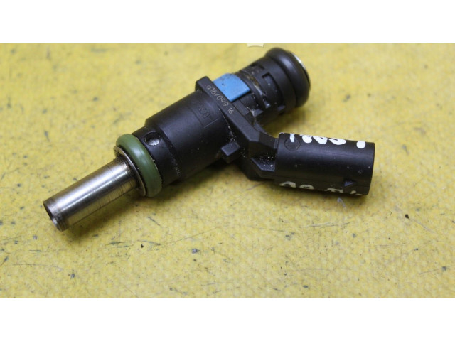 Vstřikovač 06E906031 Audi A8 S8 D4 4H