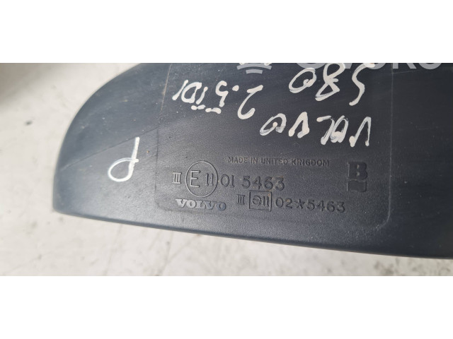 Зеркало электрическое        Volvo S80  1999 - 2003 года   